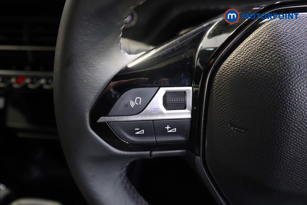 Peugeot 2008 Allure Manual Petrol SUV - Stock Number (1618943) - 3rd supplementary image