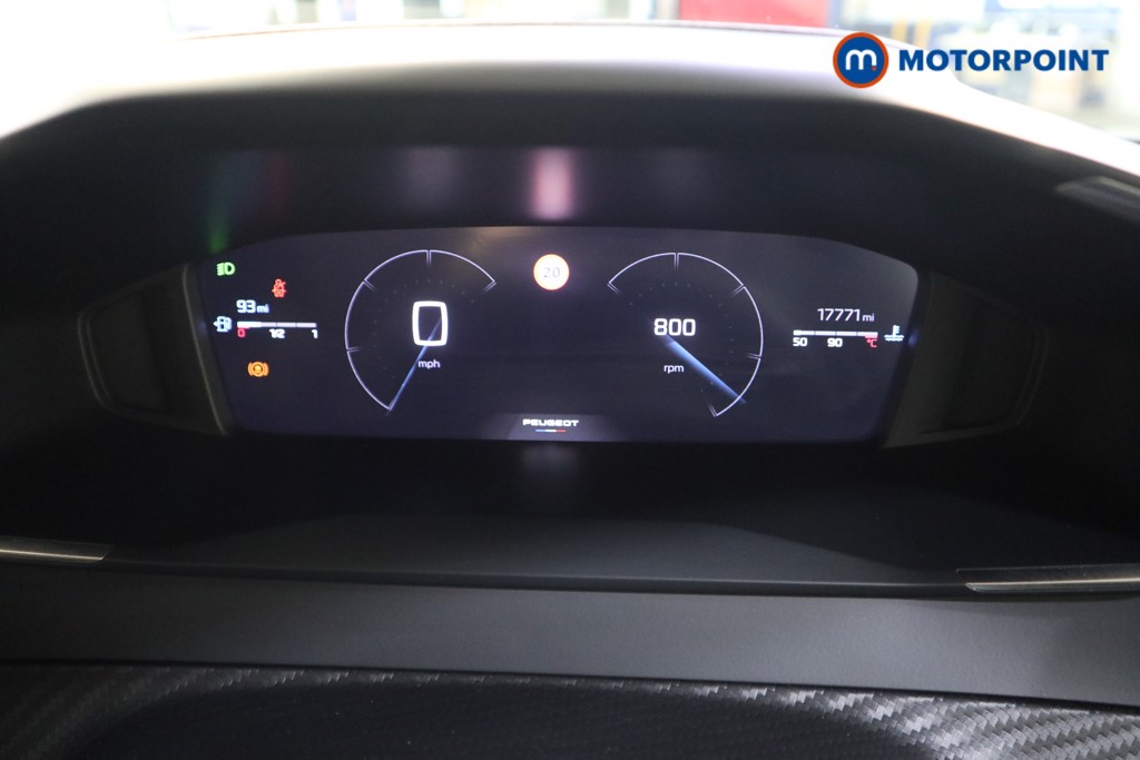 Peugeot 2008 Allure Manual Petrol SUV - Stock Number (1618943) - 5th supplementary image