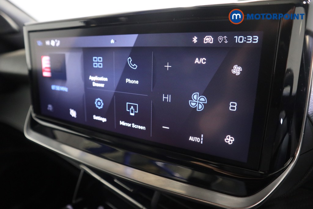 Peugeot 2008 Allure Manual Petrol SUV - Stock Number (1618943) - 7th supplementary image