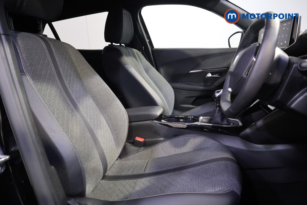 Peugeot 2008 Allure Manual Petrol SUV - Stock Number (1618943) - 15th supplementary image