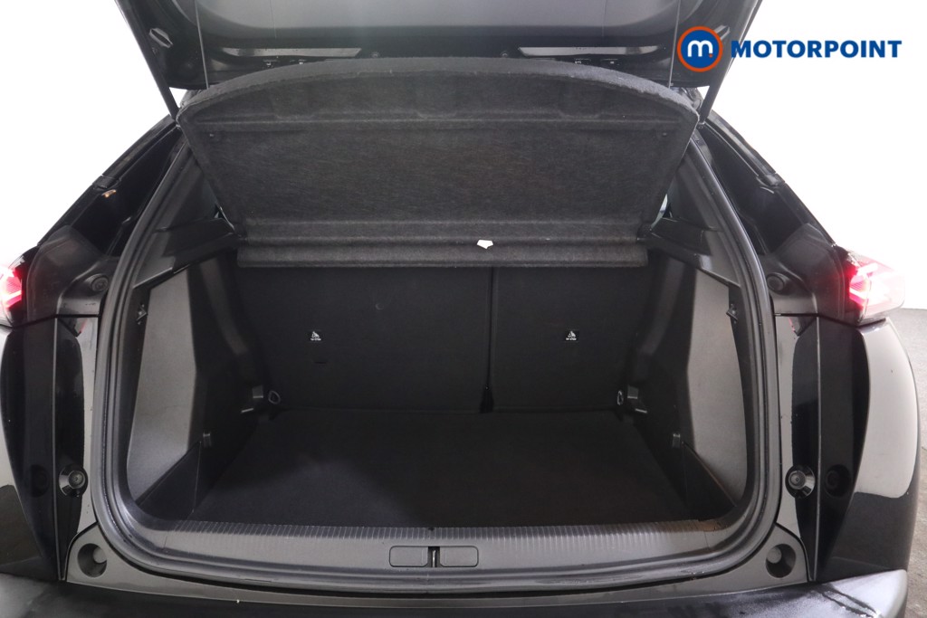 Peugeot 2008 Allure Manual Petrol SUV - Stock Number (1618943) - 20th supplementary image