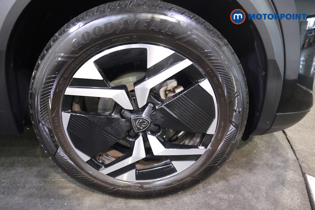 Peugeot 2008 Allure Manual Petrol SUV - Stock Number (1618943) - 22nd supplementary image