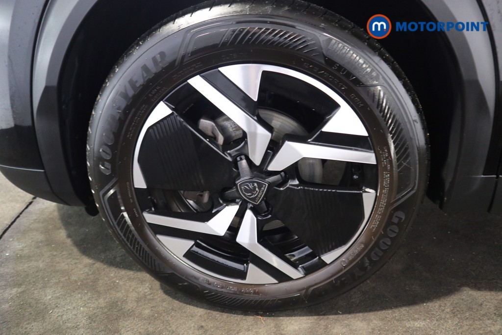 Peugeot 2008 Allure Manual Petrol SUV - Stock Number (1618943) - 23rd supplementary image