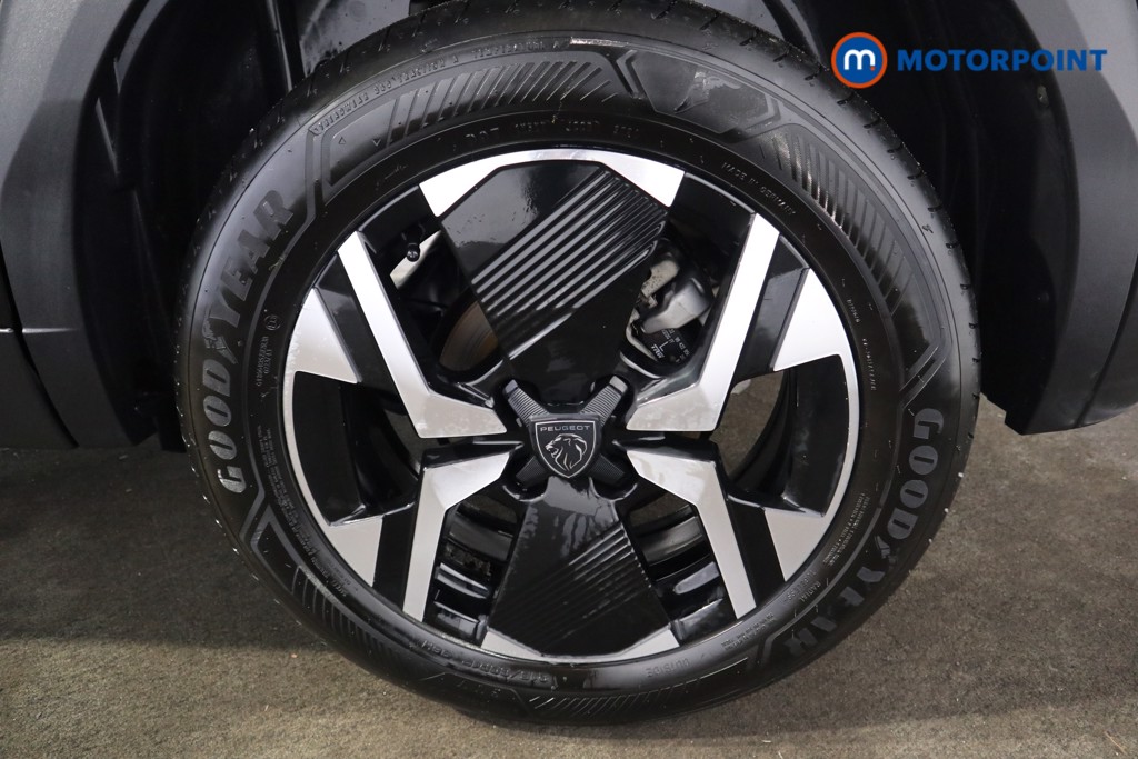 Peugeot 2008 Allure Manual Petrol SUV - Stock Number (1618943) - 24th supplementary image