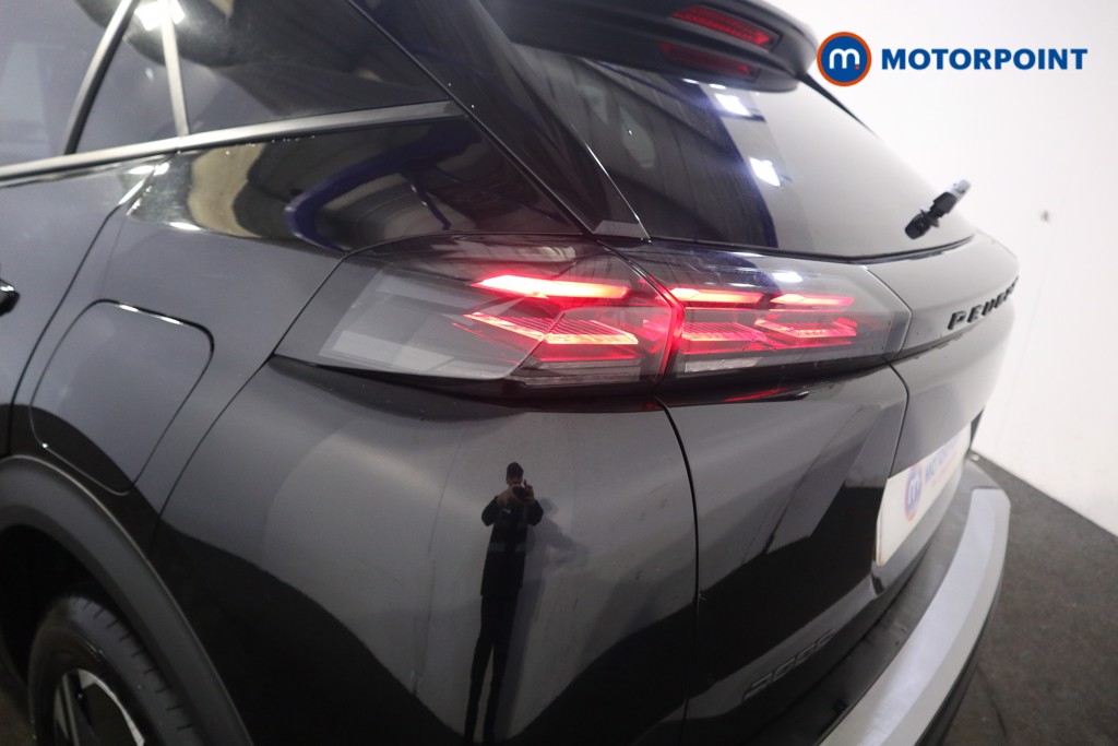 Peugeot 2008 Allure Manual Petrol SUV - Stock Number (1618943) - 26th supplementary image