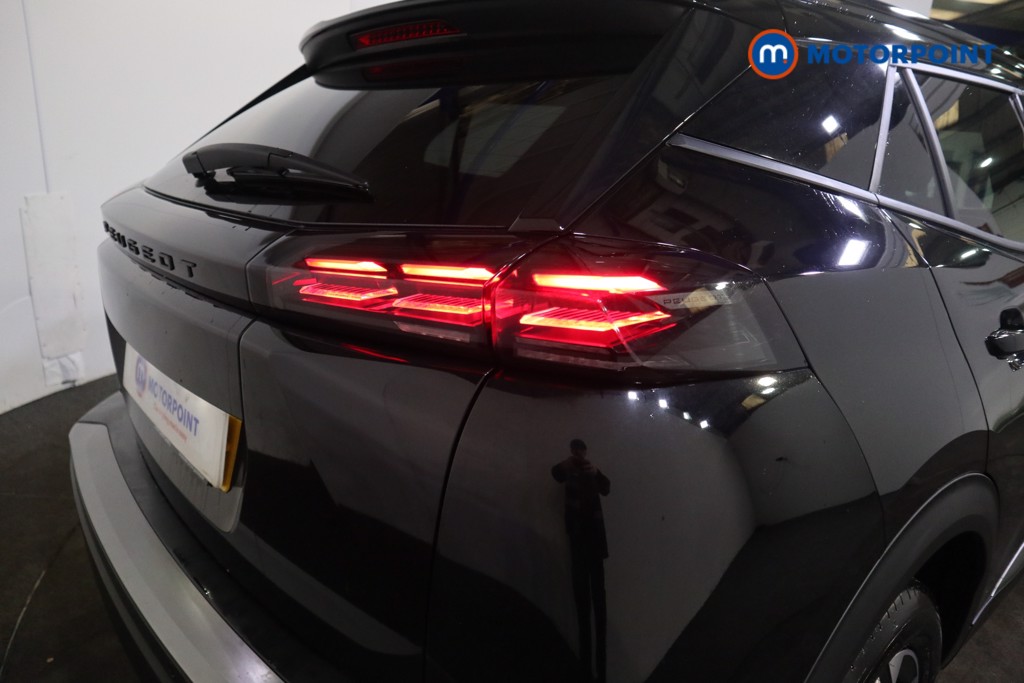 Peugeot 2008 Allure Manual Petrol SUV - Stock Number (1618943) - 27th supplementary image