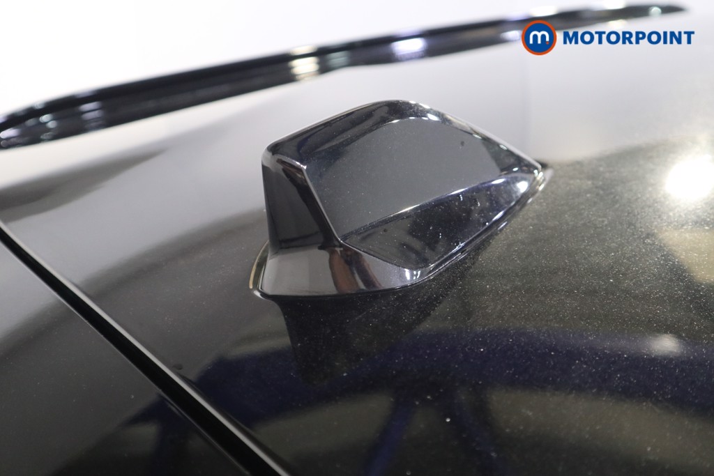 Peugeot 2008 Allure Manual Petrol SUV - Stock Number (1618943) - 28th supplementary image