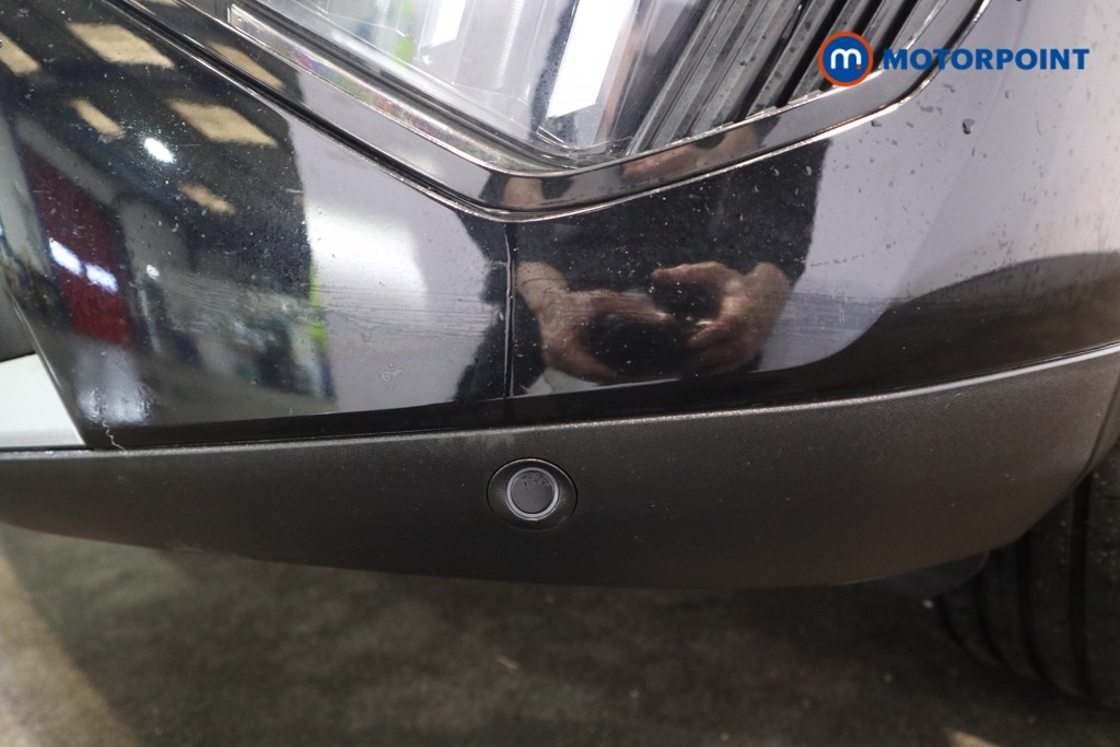 Peugeot 2008 Allure Manual Petrol SUV - Stock Number (1618943) - 32nd supplementary image