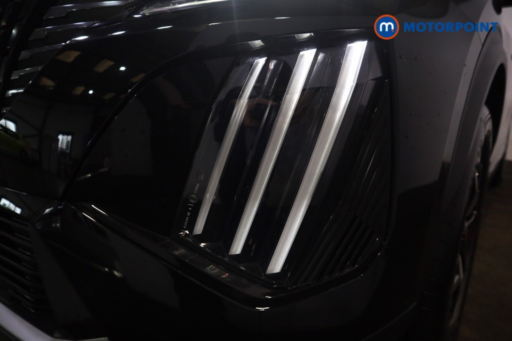 Peugeot 2008 Allure Manual Petrol SUV - Stock Number (1618943) - 33rd supplementary image