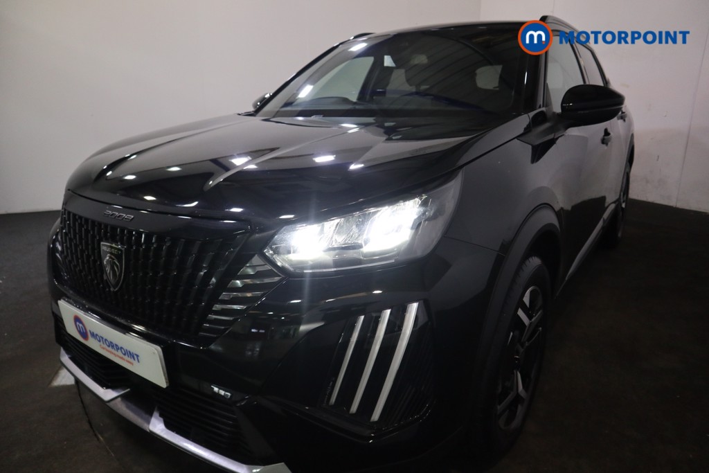 Peugeot 2008 Allure Manual Petrol SUV - Stock Number (1618943) - 34th supplementary image