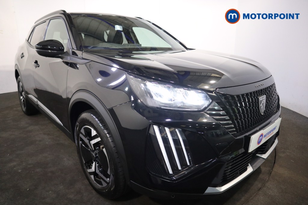 Peugeot 2008 Allure Manual Petrol SUV - Stock Number (1618943) - 35th supplementary image