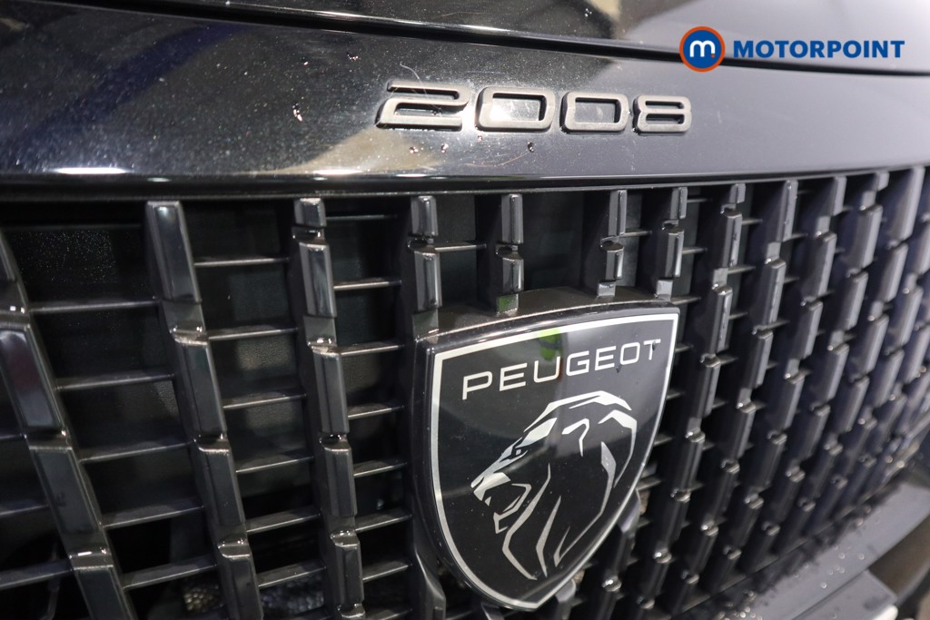 Peugeot 2008 Allure Manual Petrol SUV - Stock Number (1618943) - 37th supplementary image