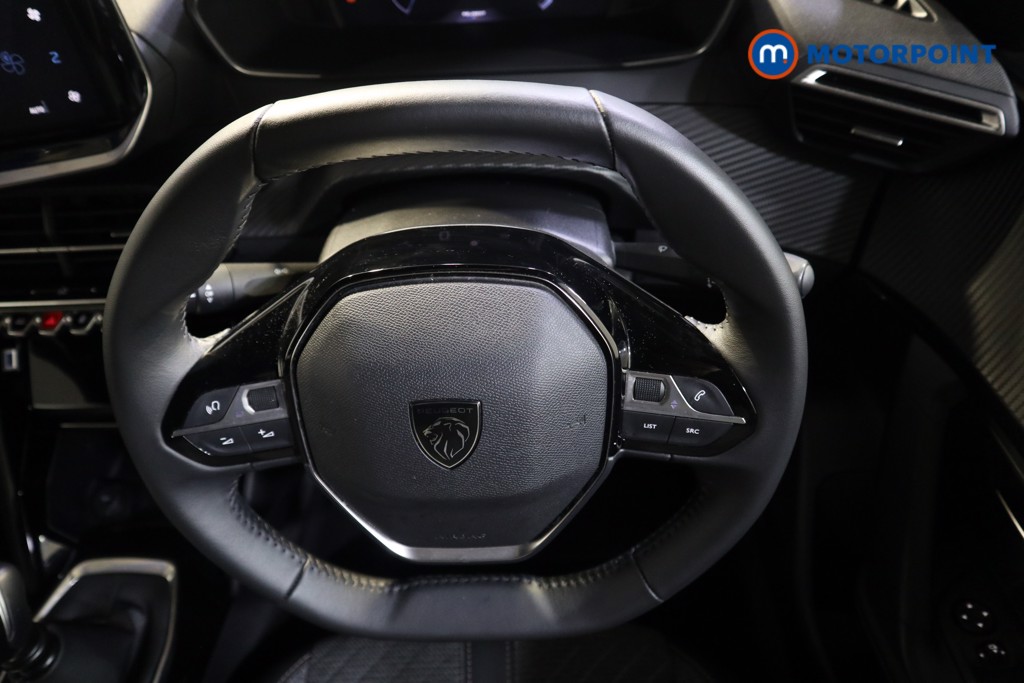 Peugeot 2008 Allure Manual Petrol SUV - Stock Number (1618962) - 2nd supplementary image
