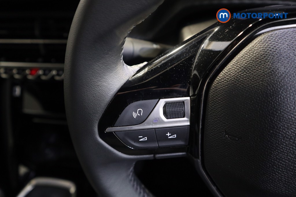 Peugeot 2008 Allure Manual Petrol SUV - Stock Number (1618962) - 3rd supplementary image