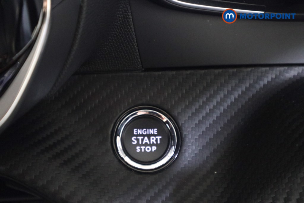 Peugeot 2008 Allure Manual Petrol SUV - Stock Number (1618962) - 6th supplementary image