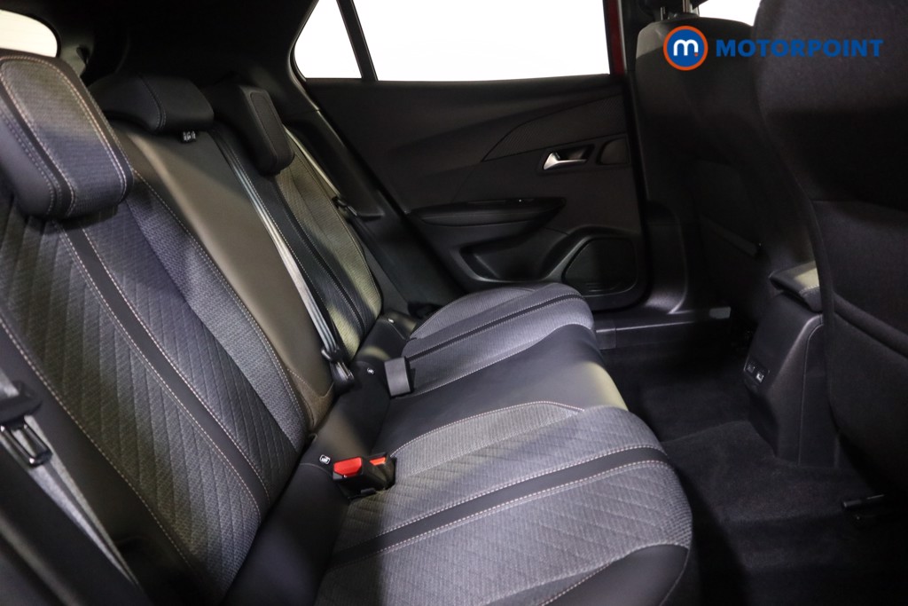 Peugeot 2008 Allure Manual Petrol SUV - Stock Number (1618962) - 16th supplementary image