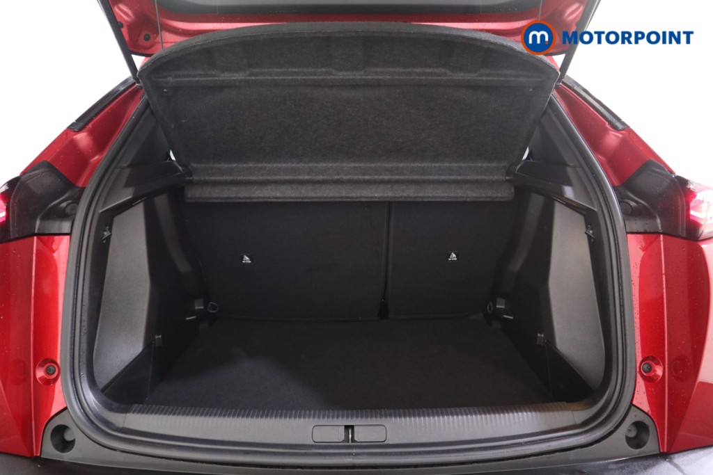 Peugeot 2008 Allure Manual Petrol SUV - Stock Number (1618962) - 20th supplementary image