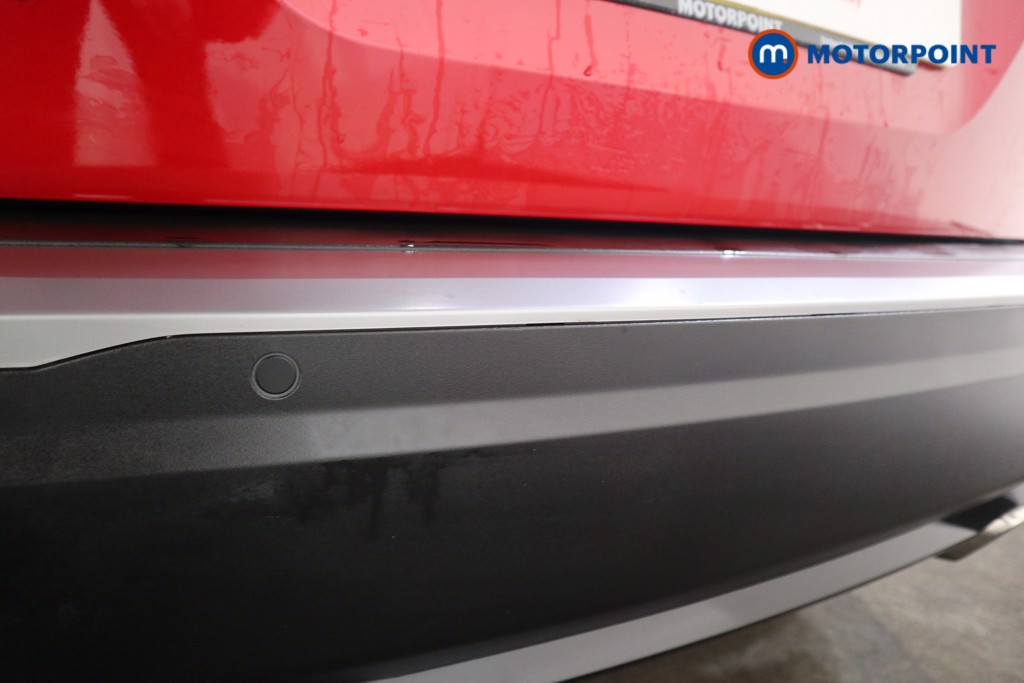 Peugeot 2008 Allure Manual Petrol SUV - Stock Number (1618962) - 25th supplementary image