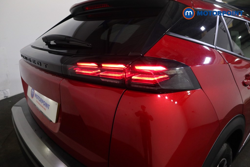 Peugeot 2008 Allure Manual Petrol SUV - Stock Number (1618962) - 28th supplementary image