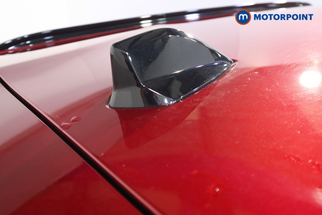 Peugeot 2008 Allure Manual Petrol SUV - Stock Number (1618962) - 29th supplementary image