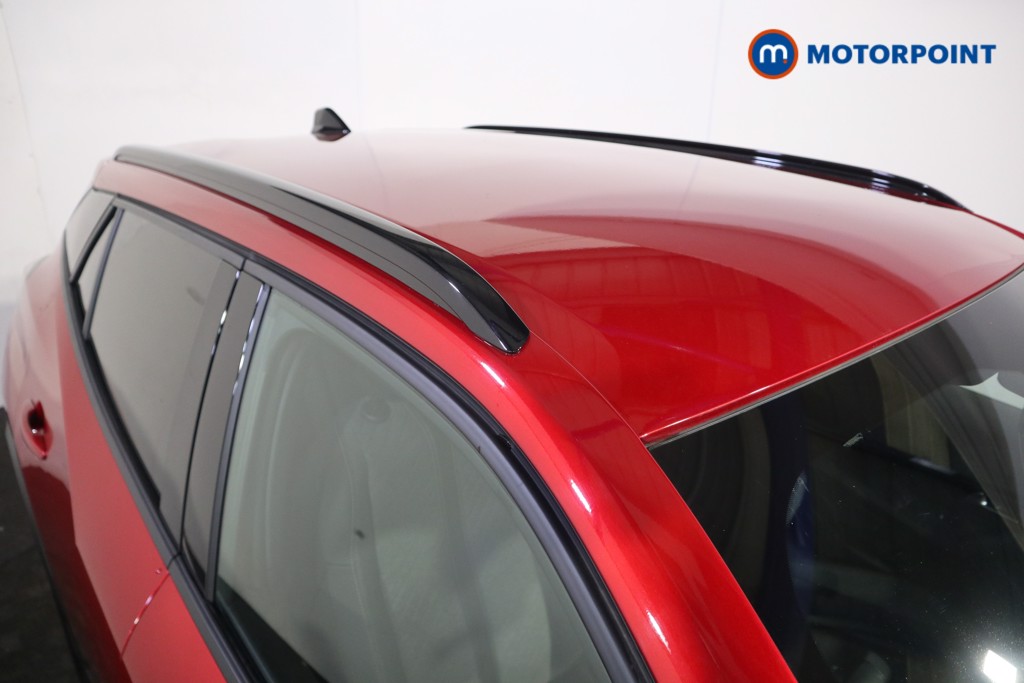 Peugeot 2008 Allure Manual Petrol SUV - Stock Number (1618962) - 30th supplementary image