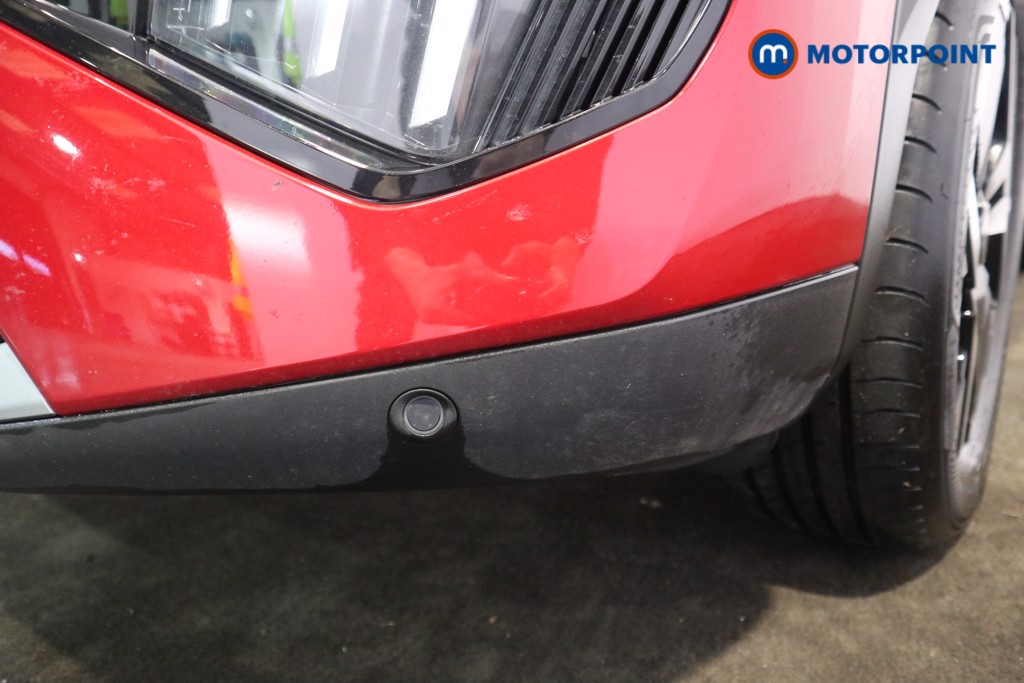 Peugeot 2008 Allure Manual Petrol SUV - Stock Number (1618962) - 33rd supplementary image