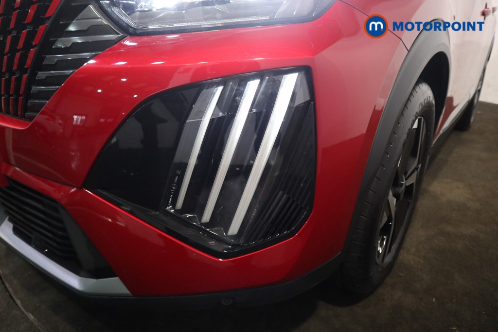 Peugeot 2008 Allure Manual Petrol SUV - Stock Number (1618962) - 34th supplementary image