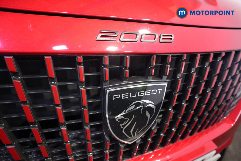 Peugeot 2008 Allure Manual Petrol SUV - Stock Number (1618962) - 38th supplementary image