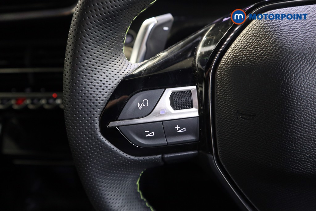 Peugeot 2008 GT Automatic Petrol SUV - Stock Number (1618990) - 3rd supplementary image