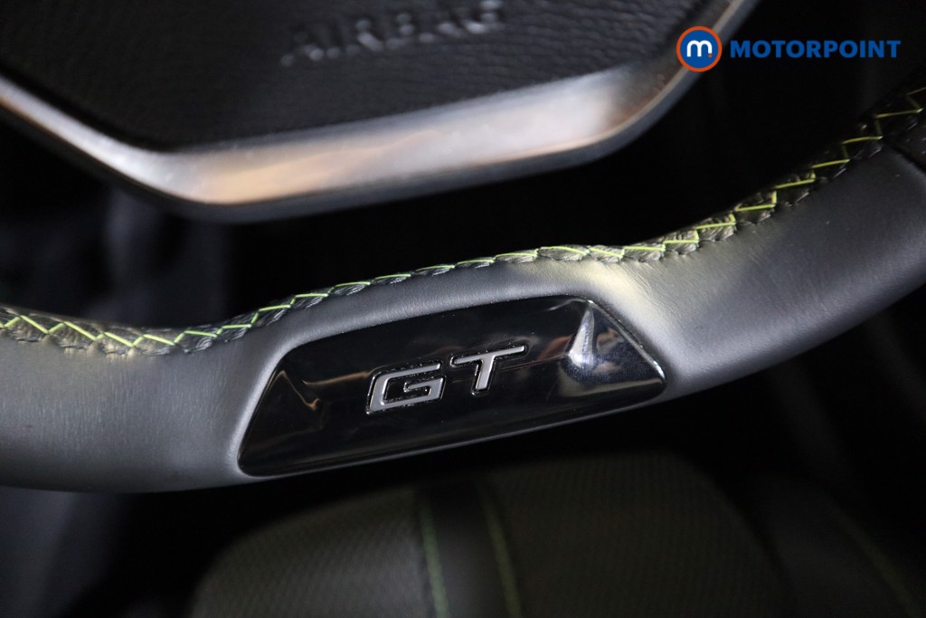 Peugeot 2008 GT Automatic Petrol SUV - Stock Number (1618990) - 5th supplementary image