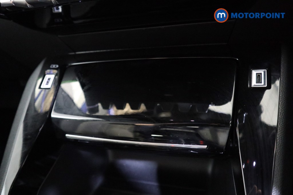 Peugeot 2008 GT Automatic Petrol SUV - Stock Number (1618990) - 10th supplementary image