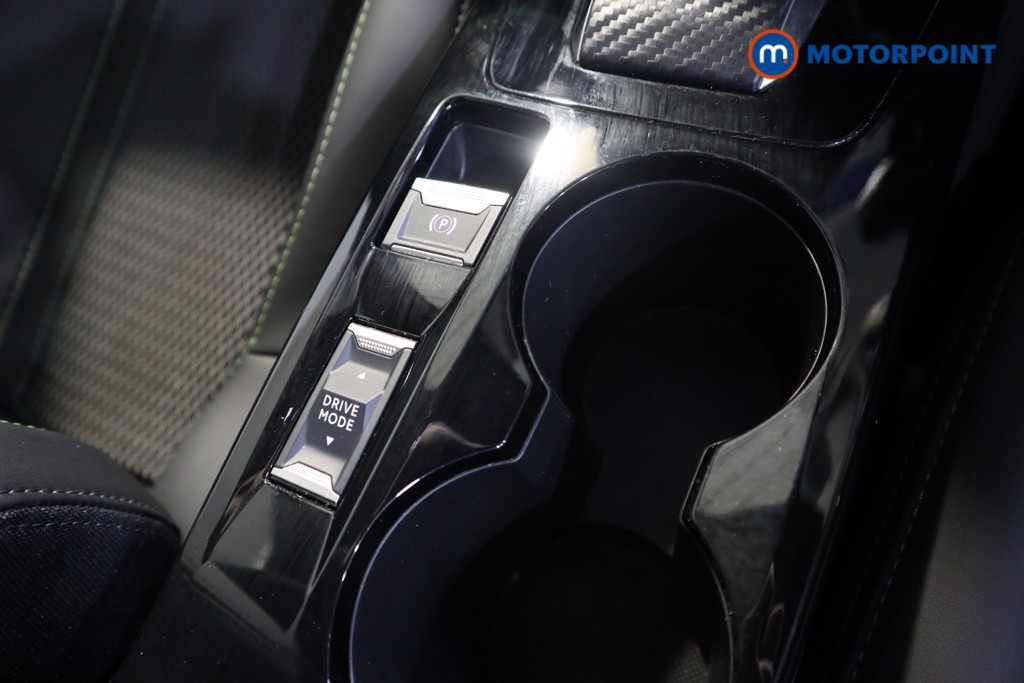 Peugeot 2008 GT Automatic Petrol SUV - Stock Number (1618990) - 13th supplementary image