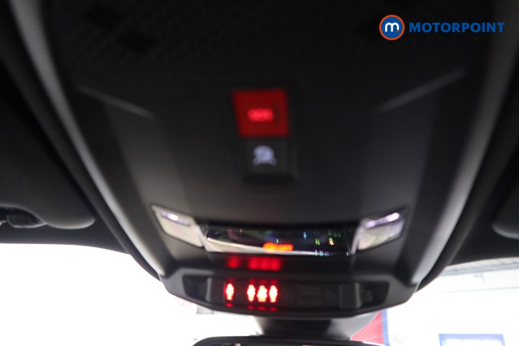 Peugeot 2008 GT Automatic Petrol SUV - Stock Number (1618990) - 14th supplementary image