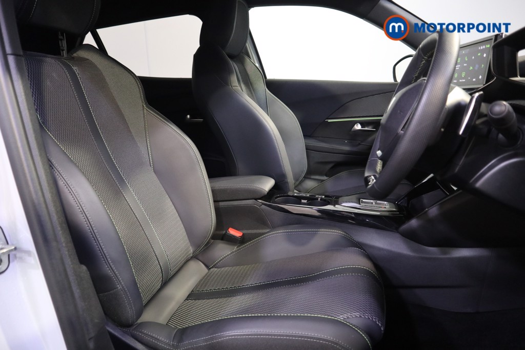 Peugeot 2008 GT Automatic Petrol SUV - Stock Number (1618990) - 18th supplementary image