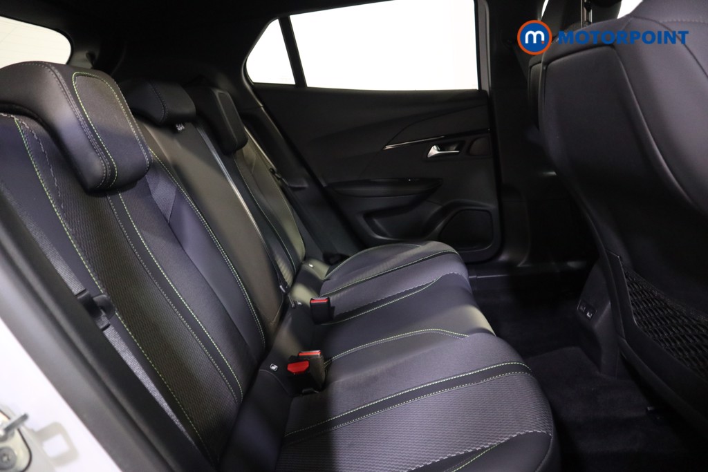 Peugeot 2008 GT Automatic Petrol SUV - Stock Number (1618990) - 19th supplementary image