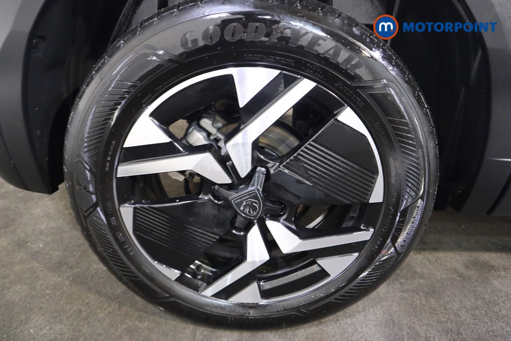 Peugeot 2008 GT Automatic Petrol SUV - Stock Number (1618990) - 25th supplementary image