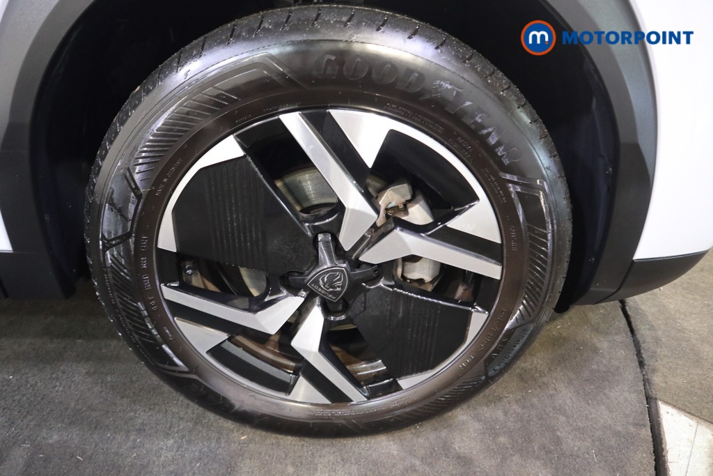 Peugeot 2008 GT Automatic Petrol SUV - Stock Number (1618990) - 26th supplementary image