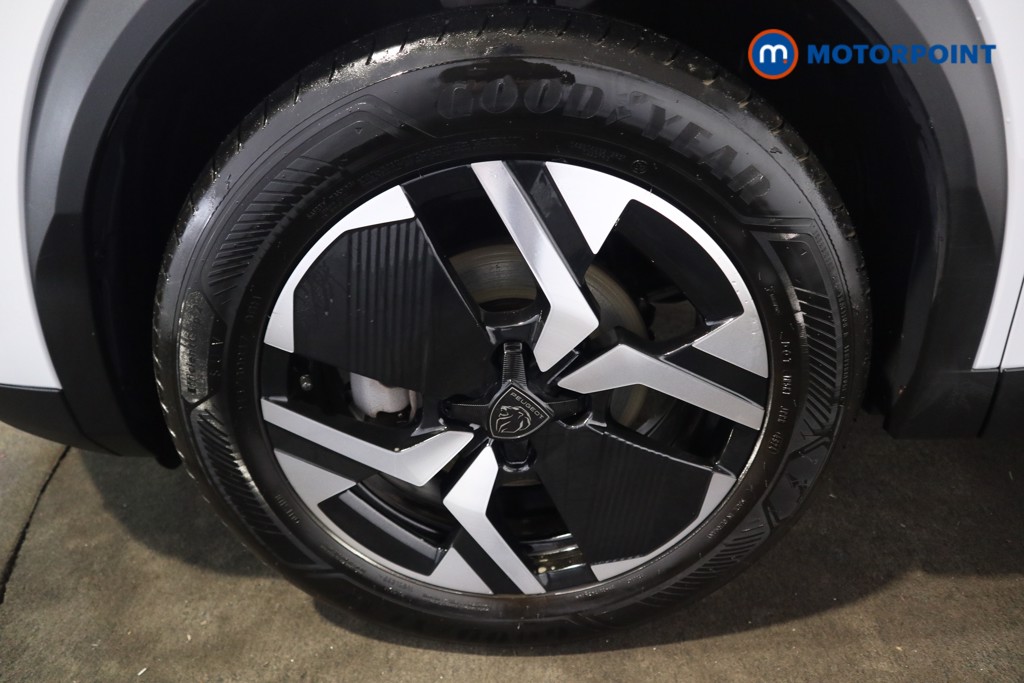 Peugeot 2008 GT Automatic Petrol SUV - Stock Number (1618990) - 27th supplementary image