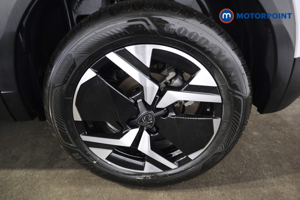 Peugeot 2008 GT Automatic Petrol SUV - Stock Number (1618990) - 28th supplementary image