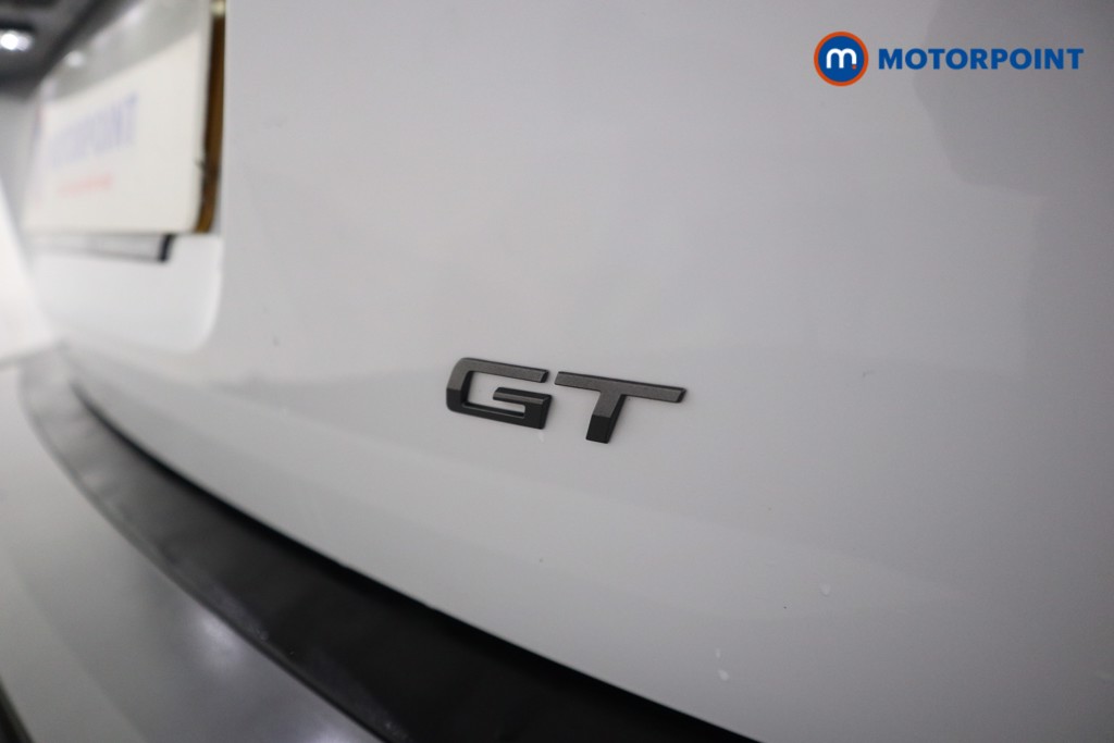 Peugeot 2008 GT Automatic Petrol SUV - Stock Number (1618990) - 31st supplementary image