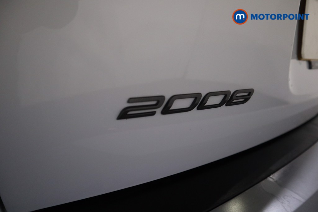 Peugeot 2008 GT Automatic Petrol SUV - Stock Number (1618990) - 32nd supplementary image