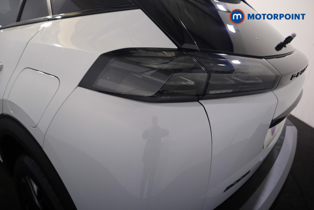 Peugeot 2008 GT Automatic Petrol SUV - Stock Number (1618990) - 33rd supplementary image