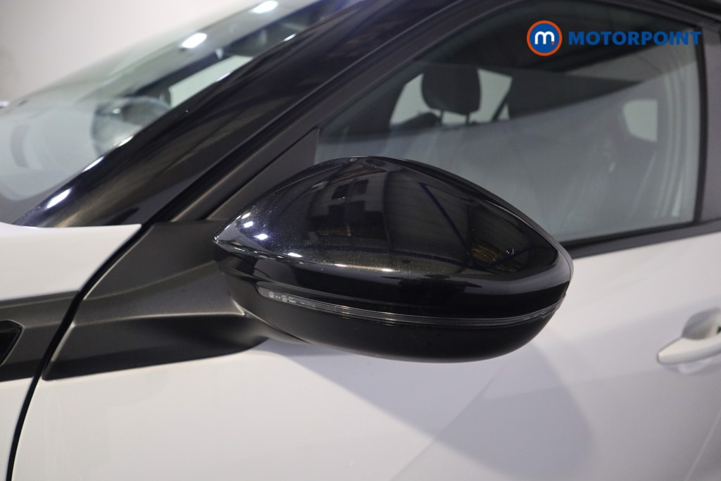 Peugeot 2008 GT Automatic Petrol SUV - Stock Number (1618990) - 38th supplementary image