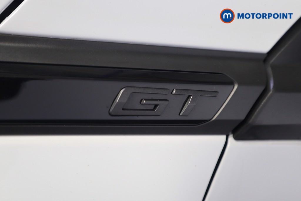 Peugeot 2008 GT Automatic Petrol SUV - Stock Number (1618990) - 39th supplementary image