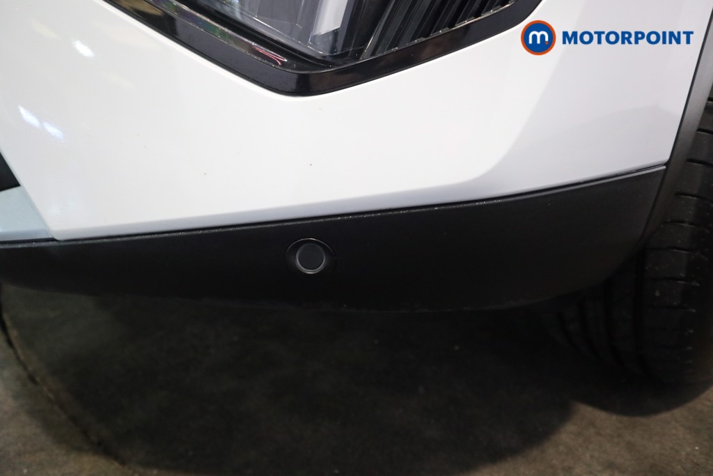 Peugeot 2008 GT Automatic Petrol SUV - Stock Number (1618990) - 40th supplementary image