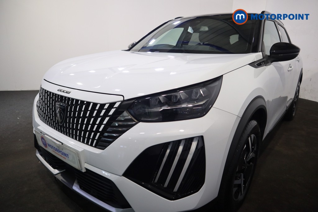 Peugeot 2008 GT Automatic Petrol SUV - Stock Number (1618990) - 42nd supplementary image