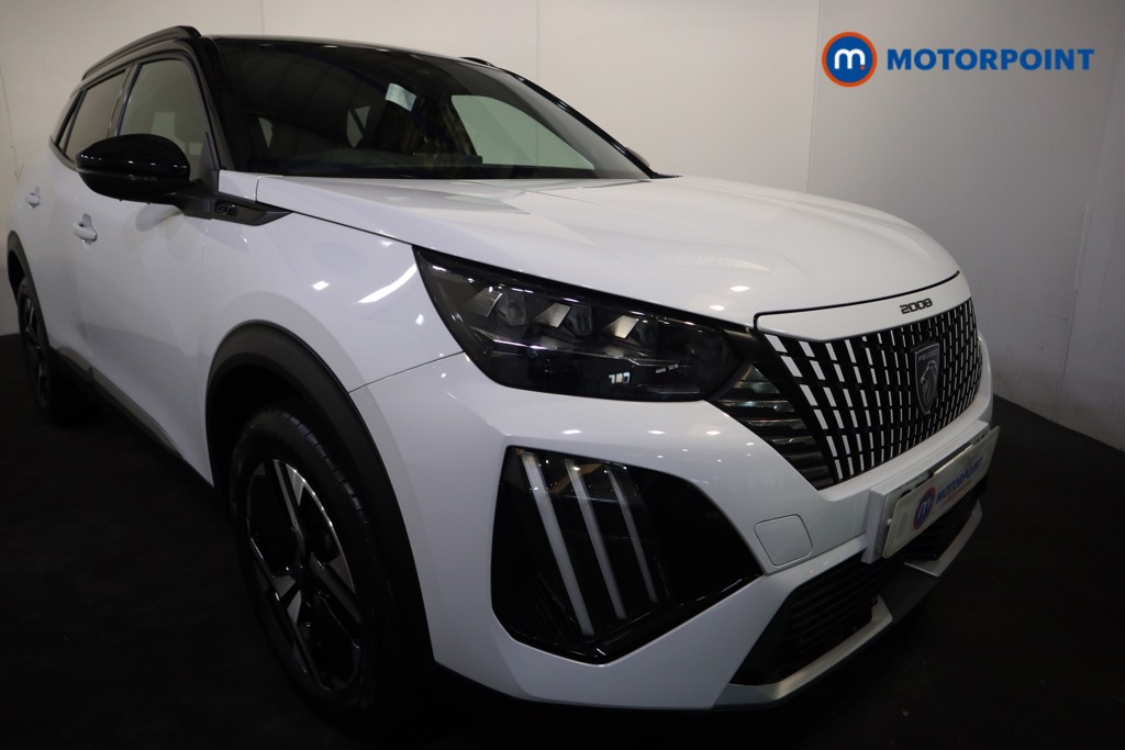 Peugeot 2008 GT Automatic Petrol SUV - Stock Number (1618990) - 43rd supplementary image