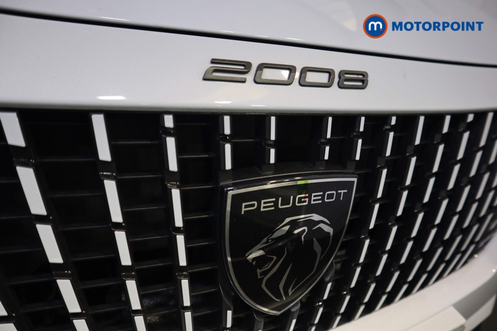 Peugeot 2008 GT Automatic Petrol SUV - Stock Number (1618990) - 44th supplementary image