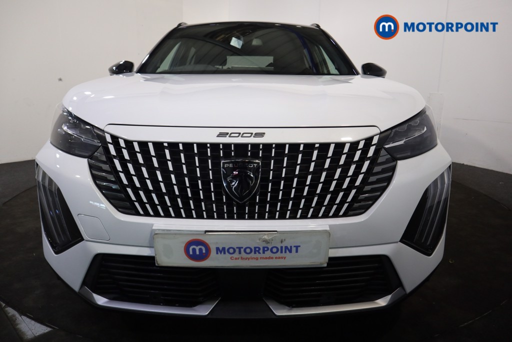Peugeot 2008 GT Automatic Petrol SUV - Stock Number (1618990) - 45th supplementary image