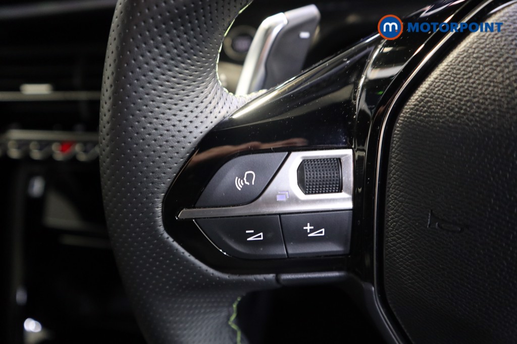Peugeot 2008 GT Automatic Petrol SUV - Stock Number (1619001) - 3rd supplementary image